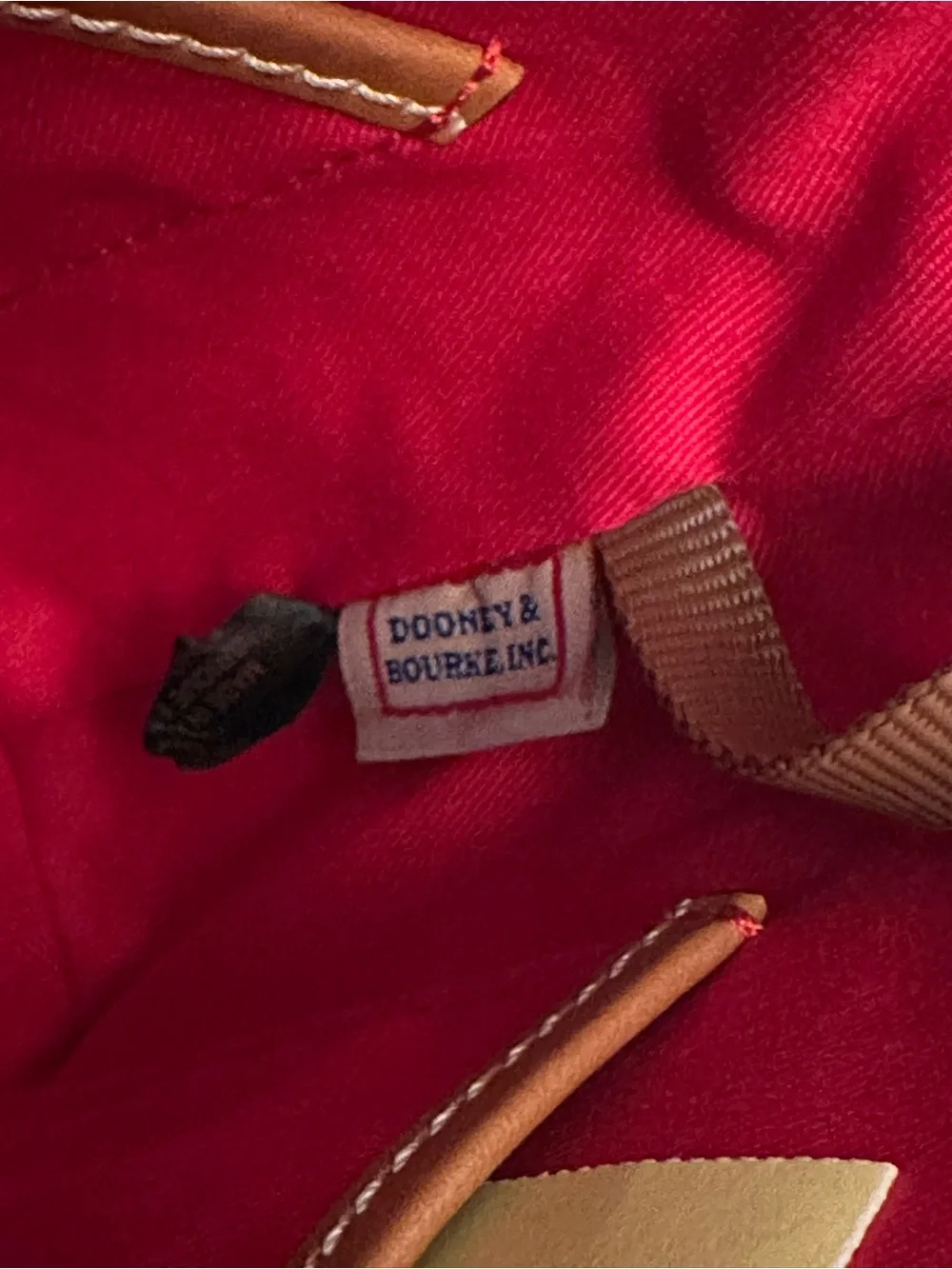 Dooney & Bourke dooney bourke